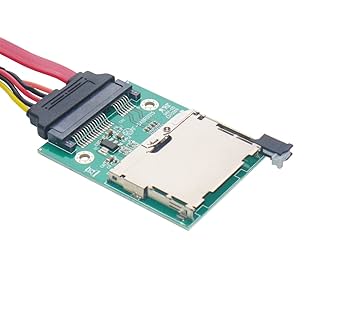 AJA PAK-ADAPT-CFAST CFastアダプター #1 AJA PAK-ADAPT-CFAST CFastアダプター #1 AJA Ki Pro Ultra